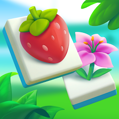Зображення додатка Tile Match - Zen Master