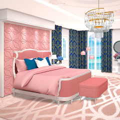 Зображення додатка Home Design Life: Remodel Game