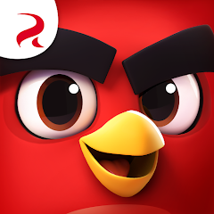 Зображення додатка Angry Birds Journey