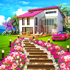 Зображення додатка Home Design : My Dream Garden