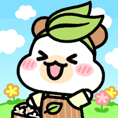 Зображення додатка Hamster Town