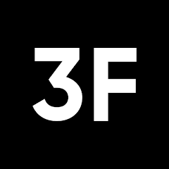 Зображення додатка 3Fun: Threesome Couples Dating