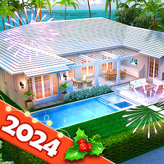 Зображення додатка Space Decor:Dream Home Design