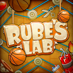 Зображення додатка Rube
