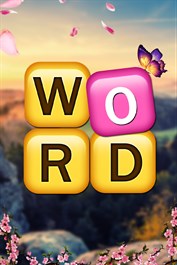 Зображення додатка Word Stacker - Word Game 2019