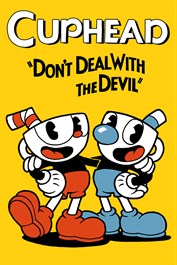 Зображення додатка Cuphead