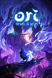 Зображення додатка Ori and the Will of the Wisps