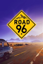 Зображення додатка Road 96