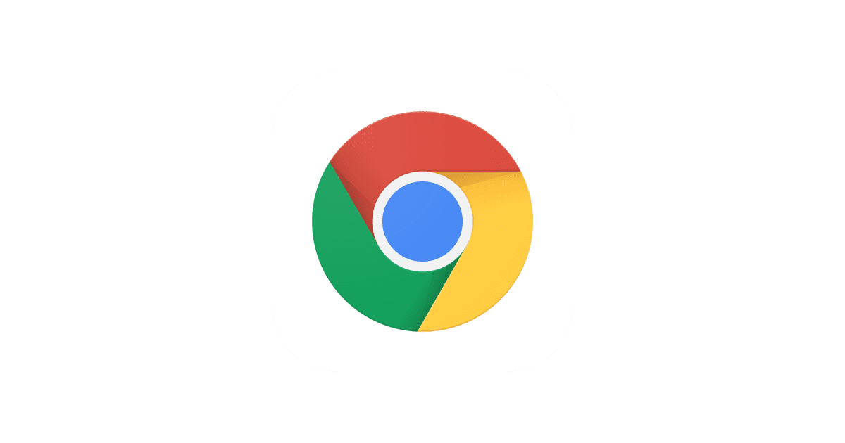 Chrome браузер от Google
