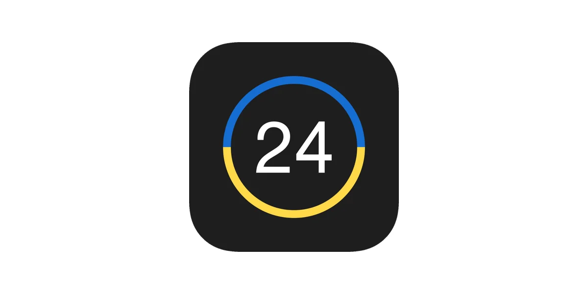 Приват24 Лого
