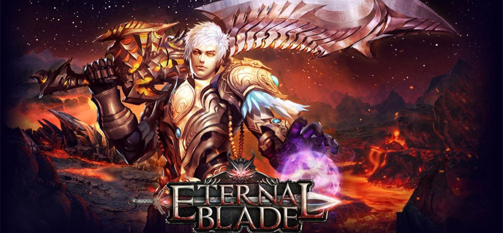 Eternal Blade 2