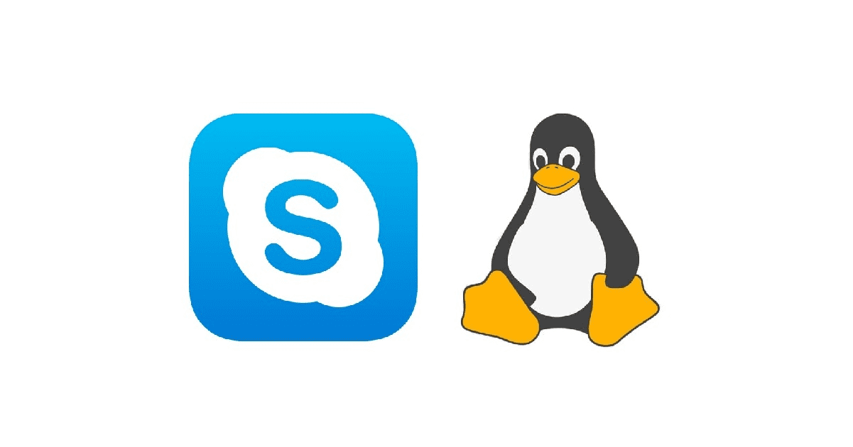 Skype для Linux