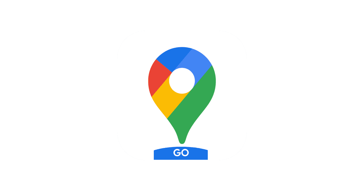Google Maps Go – маршруты, пробки, общ. транспорт