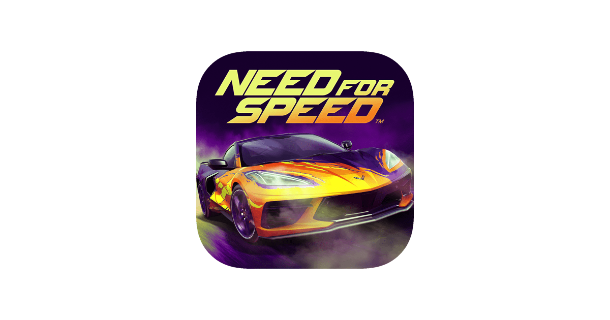 Need for Speed NL Гонки