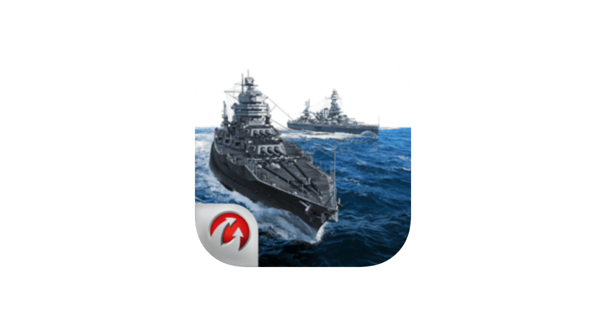 World of Warships Blitz ММОРПГ