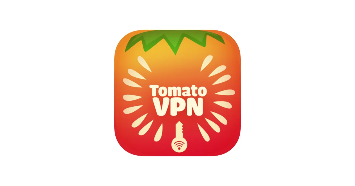 VPN Tomato