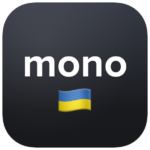 monobank logo