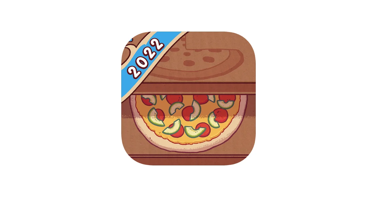 Хорошая пицца.Отличная пицца