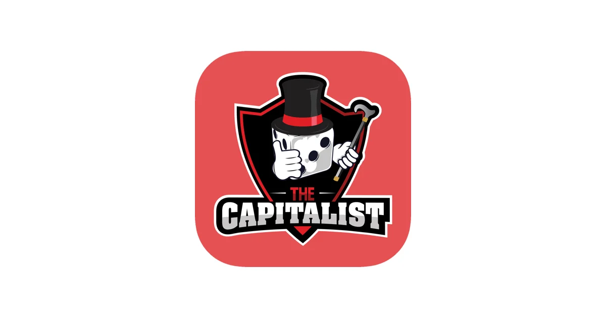 Capitalist - монополия онлайн
