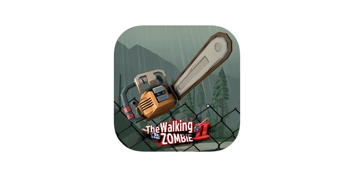 The Walking Zombie 2 Shooter
