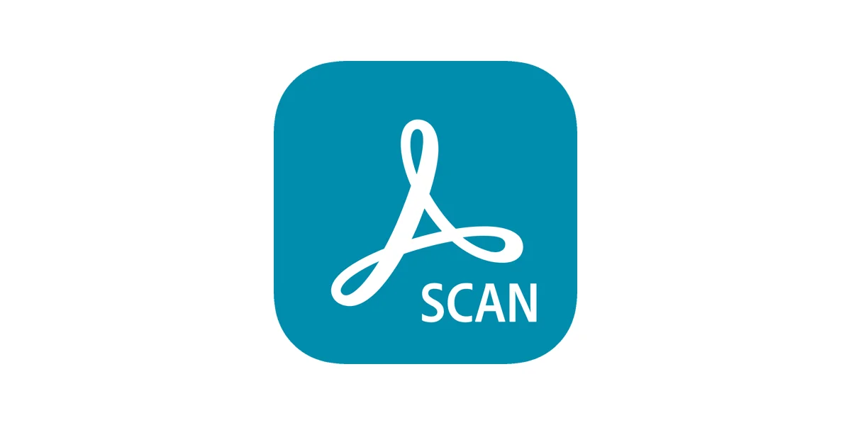 Adobe Scan PDF OCR Scanner