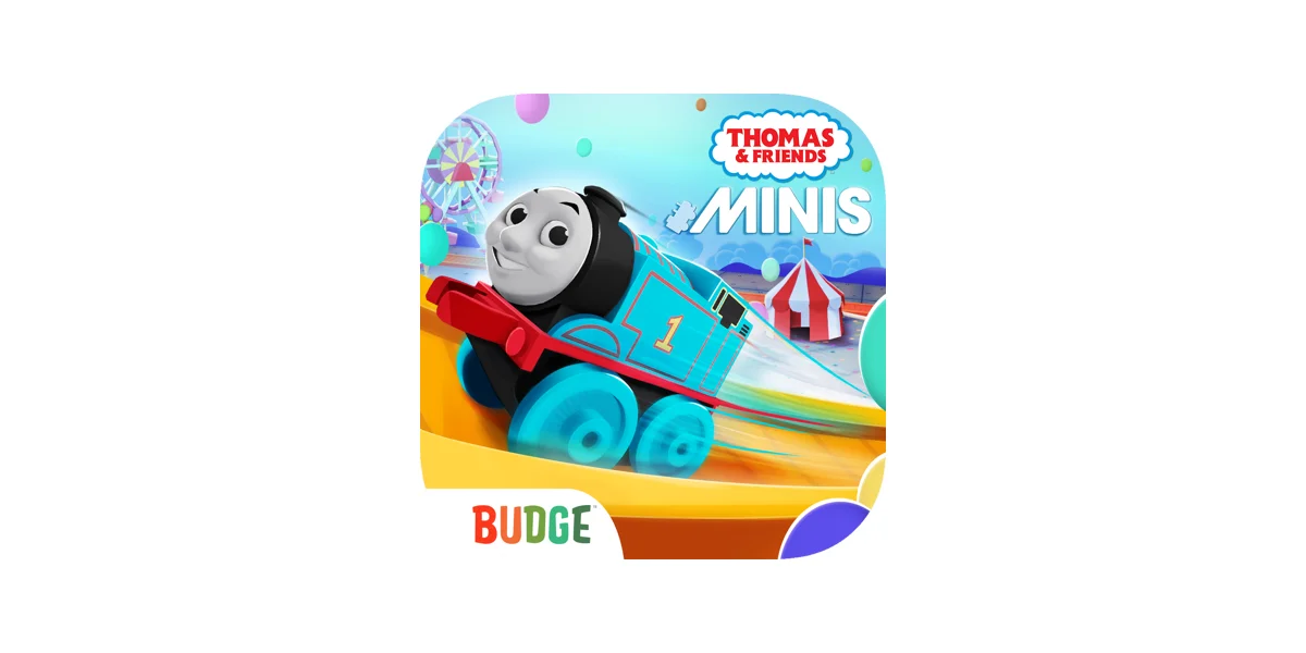 Thomas and friends Minis