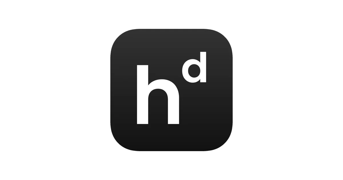 HD - Human Design App