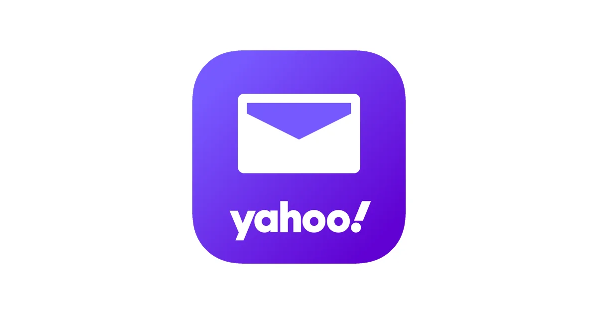 Yahoo Почта